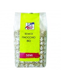 FsC Semi Finocchio Bio 250g