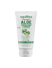 ALOE CREMA MANI 75ML