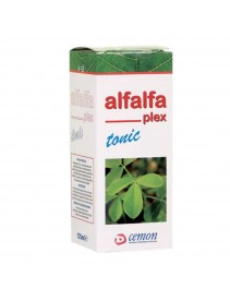 Alfalfa Tonic Plex Sol Bevib