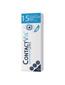 CONTACTVIS LENS 2,25