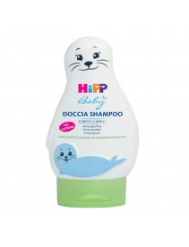 HIPP-Baby Doccia-Sh.Foca 200ml