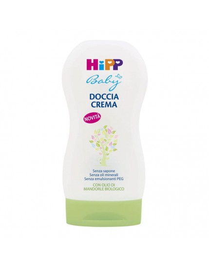 HIPP-Baby Cr.Doccia 200ml