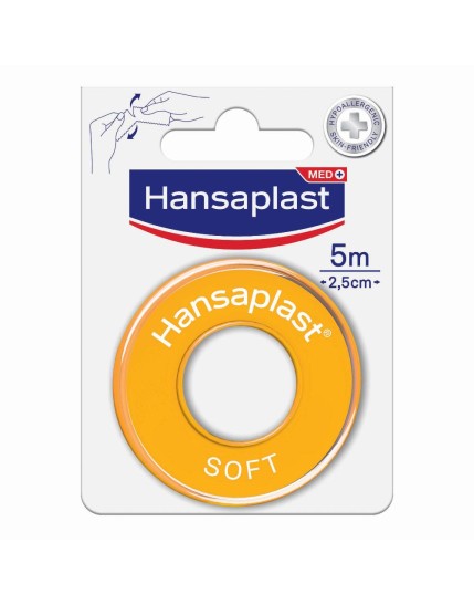 HANSAPLAST ROCCH SOFT 2,5X500CM