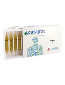 Catalitic F 20amp