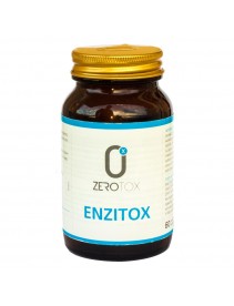 Zerotox Enzitox 60cps
