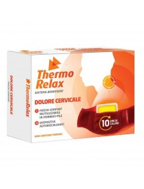 THERMORELAX Cervicale+Ric.