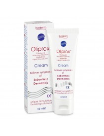 Oliprox Cream 40ml Ce