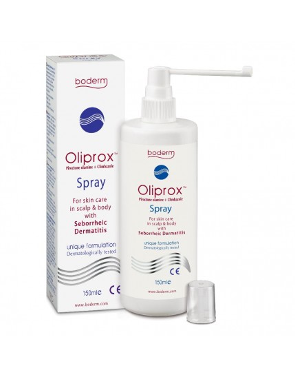 Oliprox Spray 150ml