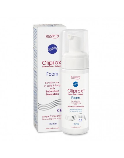 Oliprox Schiuma 150ml Ce