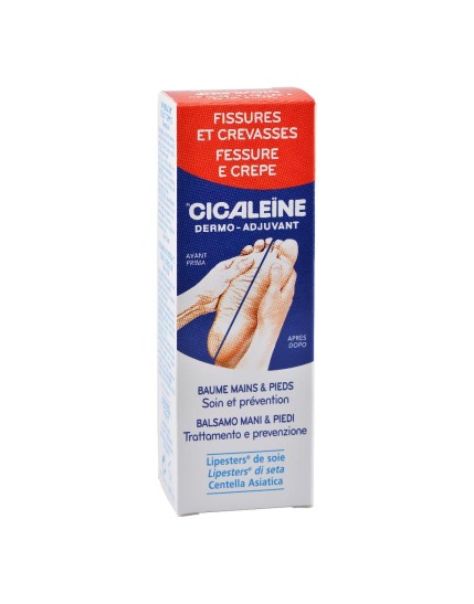 CICALEINE Crema 50ml