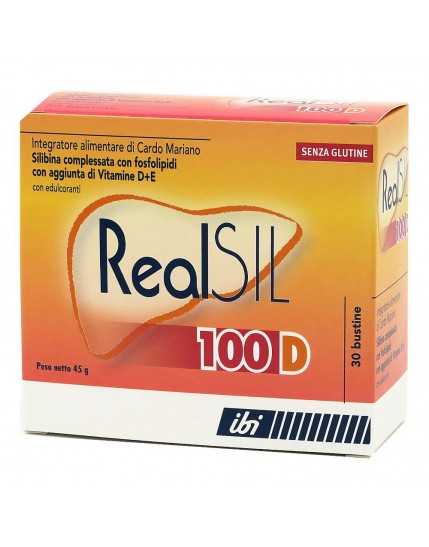 REALSIL*100D 30 Bust.