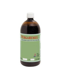 PURGARUMEX MANG COMPL LIQ 500G