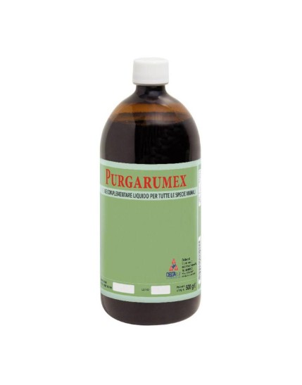PURGARUMEX MANG COMPL LIQ 500G