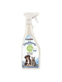 DISABITUANTE NEBEL 500ML DISABITUANTE NEBEL 500ML