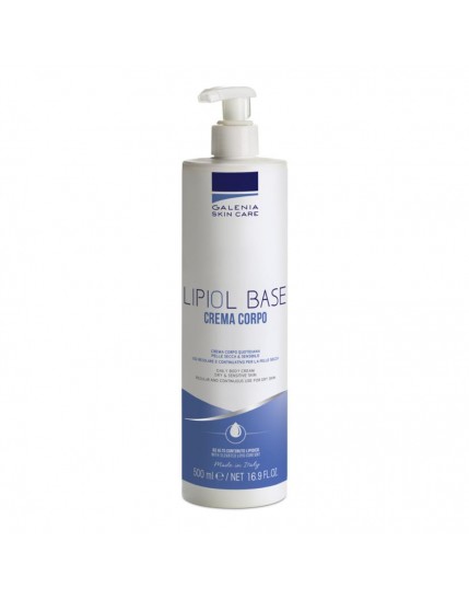 Lipiol Base 500ml