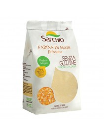 SARCHIO Farina Mais Finiss500g