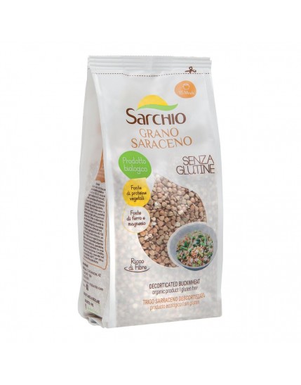 SARCHIO Grano Sarac.400g