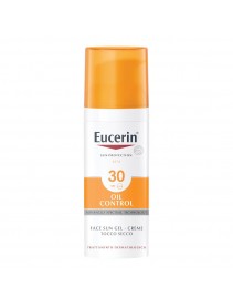 Eucerin Sun Oil Control 30