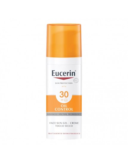 Eucerin Sun Oil Control 30