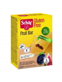 SCHAR Fruit Bar 125g