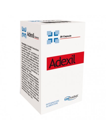 ADEXIL 28 Cps