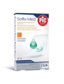 Cer Pic Soffix Med 10x12 5pz