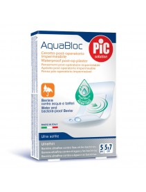 Cer Pic Aquabloc 5x7 5pz