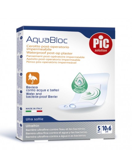 Cer Pic Aquabloc 10x6 5pz