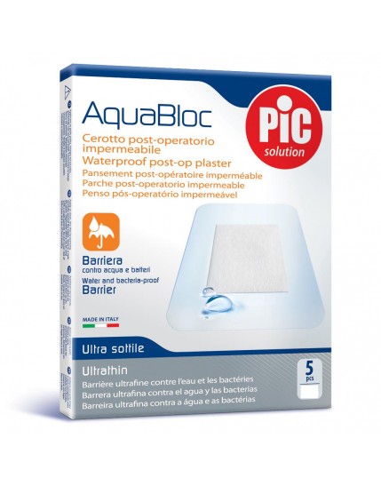 Cer Pic Aquabloc 10x12 5pz