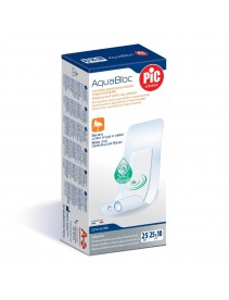 Cer Pic Aquabloc 10x25 25pz