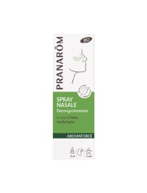 PRANAROM AFORCE Spray Nasale