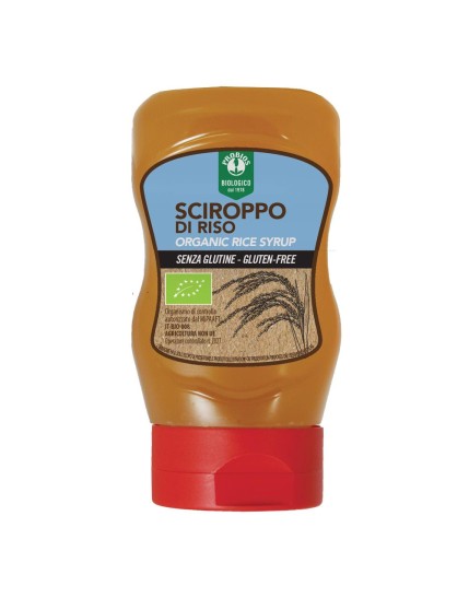 PROBIOS Sciroppo Riso 380g