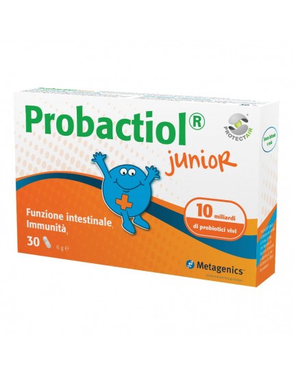 PROBACTIOL J Protect Air 30Cps