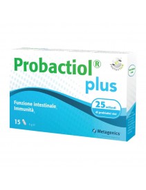 Probactiol Plus Protect Air 15 Capsule