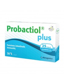 Probactiol Protect Air 30  Capsule