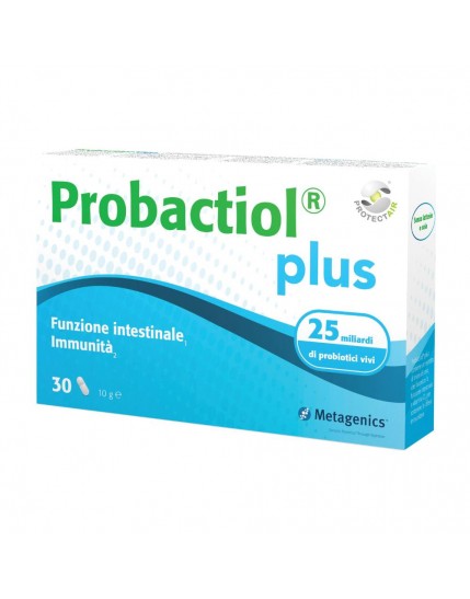 Probactiol Protect Air 30  Capsule