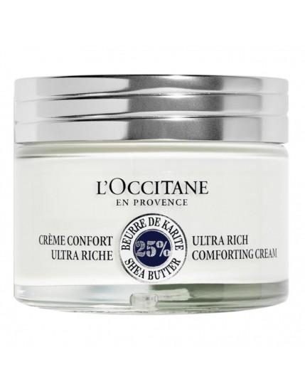 LOCCITANE CR SHEA BUT RICH 50