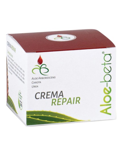 ALOE BETA CREMA REPAIR