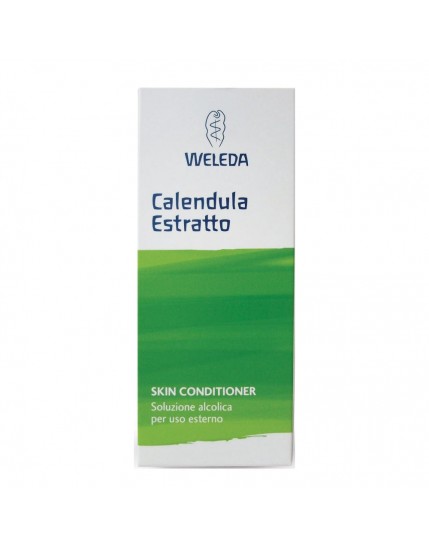 Weleda Calendula Estratto 100 ml