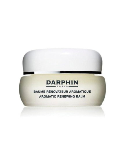 DA AROMATIC RENEWING BALM 15ML