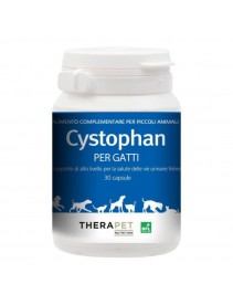 Therapet Cystophan 30 capsule
