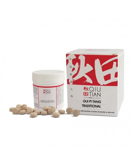 GUI PI TANG TRADITIONAL 100CPR