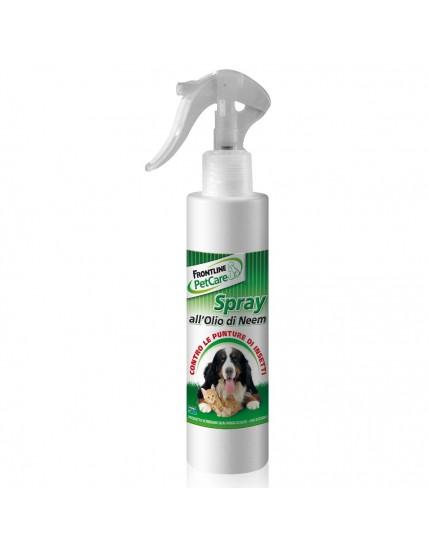 Frontline Pet Care Spray 200ml