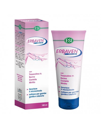 ERBAVEN Fresh Gel 100ml