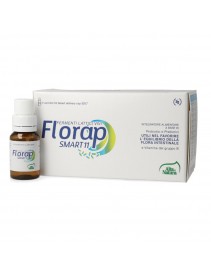 FLORAP Smart 6fl.