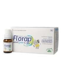 FLORAP Smart Junior 6fl.