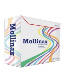 Mollinax 16 bustine