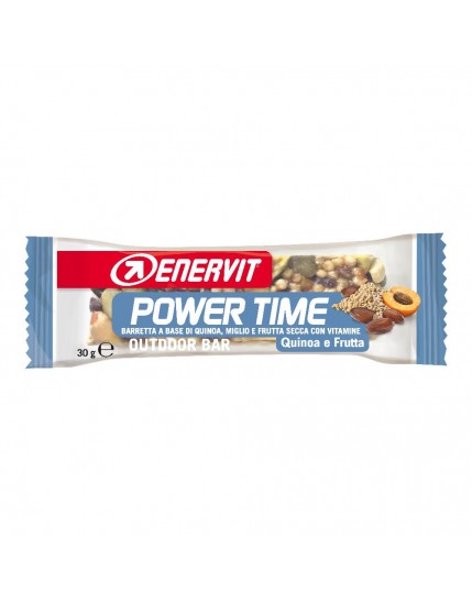 Enervit Power Time Quinoa 1pz