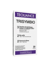 TEOLIANCE Trisymbio 30Cps