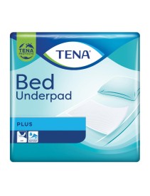 Tena Bed Plus Traverse 60x75cm Plus 35 Pezzi